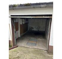 Garage in Rheinberg Orsoy - 50,00 EUR Miete, in Rheinberg (PLZ: 47495)