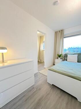 Foto - Neugründung einer 3er WG in Frankfurt