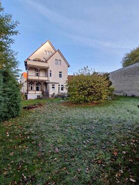 Foto - Etagenwohnung zur Miete in Bad Harzburg