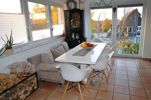 Foto - 4 Zimmer-Maisonette-Wohnung auf dem Stadtberg Rheines, Bitte nicht anrufen! Bewerbungen bitte per Mail mit aussagefähigen Daten!