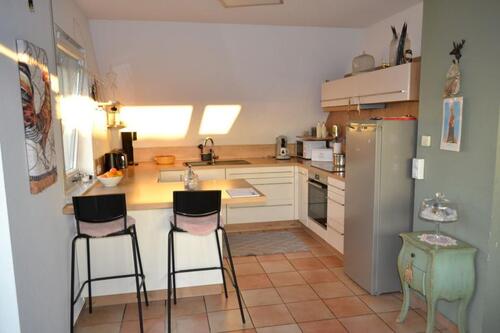 Foto - Etagenwohnung zur Miete in Rheine