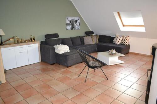 Foto - Etagenwohnung in Rheine