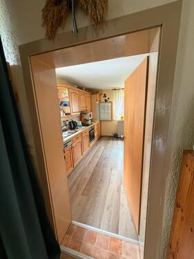 Foto - Einfamilienhaus in Wehretal zum Kaufen