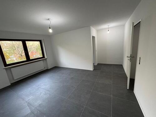 Foto - Etagenwohnung zur Miete in Würzburg