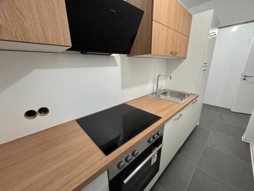 Foto - Etagenwohnung in Würzburg