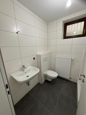 Foto - Etagenwohnung in Würzburg zur Miete