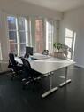 Foto - 2 Desks in Bright, Shared Office in Friedrichshain (co-working)