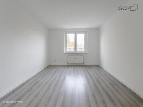 Foto - 5 Zimmer Etagenwohnung in Hötensleben