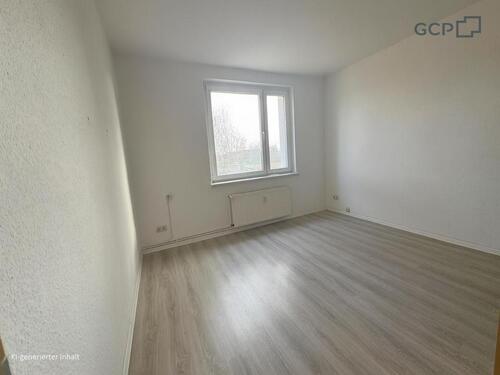 Foto - Etagenwohnung in Hötensleben zur Miete