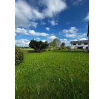 Dachgeschosswohnung zu vermieten - Biessenhofen