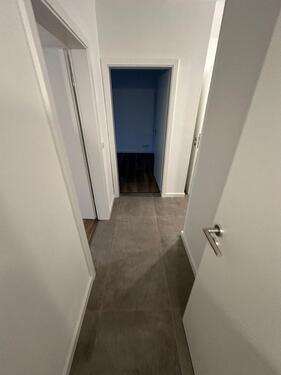 Foto - Etagenwohnung in Kierspe zur Miete