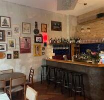 Einzigartiges Fusion Bar Restaurant - schlüsselfertig zur Übernah - Berlin Neukölln