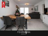 Foto - Moderne Wohnung in Meppen mit großer Terrasse und privater Gartenfläche – zur Miete!