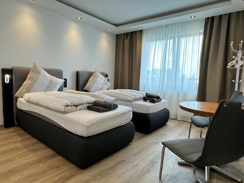 Foto - 2 Zimmer Etagenwohnung in Essen