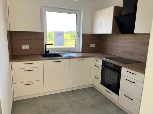 Foto - 5 Zimmer Doppelhaushälfte zur Miete in Arnstorf