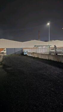 Foto - Stellplatz in der Ernst-Sachs-Straße – 50 € pro Monat