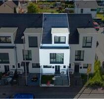 -Provisionsfrei- Schönes 6-Zimmer-Reihenhaus in Hattersheim - Hattersheim am Main