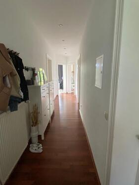 Foto - 3.5 Zimmer Etagenwohnung zur Miete in Rheine