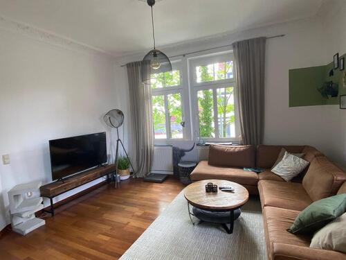 Foto - 3.5 Zimmer Etagenwohnung in Rheine