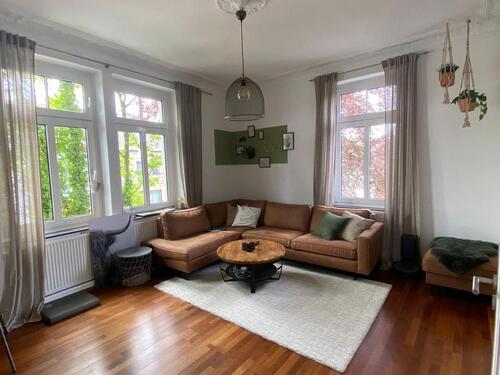 Foto - Etagenwohnung in Rheine zur Miete