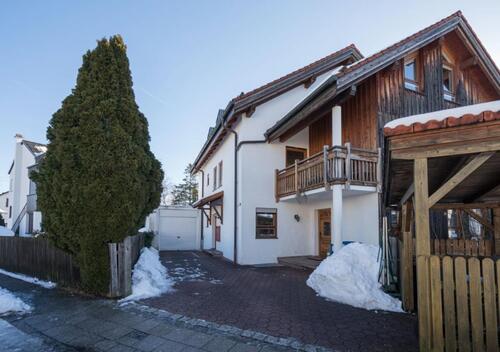 Foto - PROVISIONSFREI 3-Zimmer Wohnung mit Balkon und Garage in top Lage