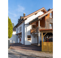 PROVISIONSFREI 3-Zimmer Wohnung mit Balkon und Garage in top Lage - Unterhaching