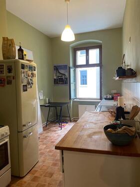 Foto - 2 Zimmer Etagenwohnung zur Miete in Berlin