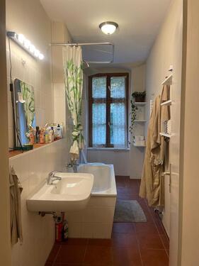 Foto - 2 Zimmer Etagenwohnung in Berlin