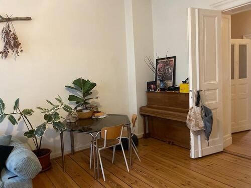 Foto - Etagenwohnung in Berlin zur Miete