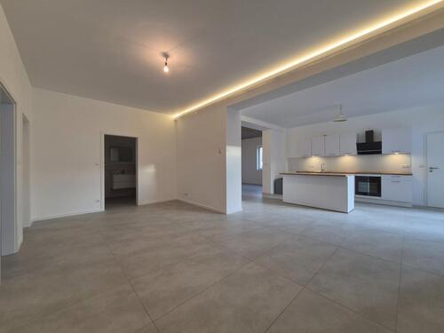 Foto - 4 Zimmer Erdgeschoßwohnung zur Miete in Braunschweig