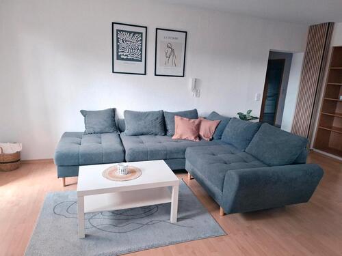 Foto - Möblierte Wohnung - 650,00&nbsp;EUR Kaltmiete, ca.&nbsp; 70,00&nbsp;m&sup2;