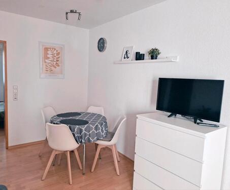 Foto - 2 Zimmer Erdgeschoßwohnung in Sulzfeld