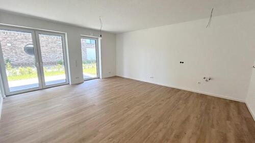 Foto - 3 Zimmer Erdgeschoßwohnung in Friesoythe