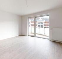 Helle 2-Zimmer-Neubauwohnung mit Balkon - Ruchheimer Höfe - Ludwigshafen am Rhein Ludwigshafen-Oggersheim