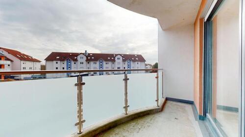 Foto - 2 Zimmer Etagenwohnung zur Miete in Ludwigshafen am Rhein