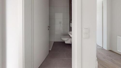 Foto - 2 Zimmer Etagenwohnung in Ludwigshafen am Rhein