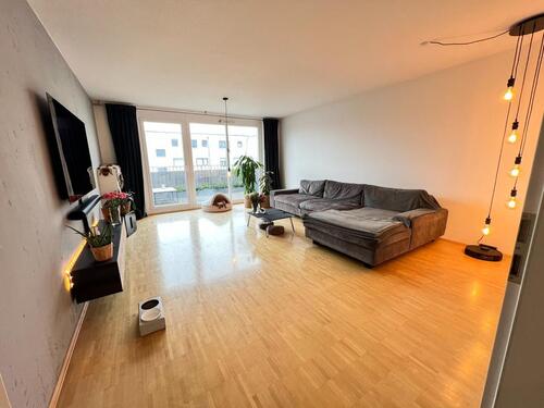 Foto - 3 Zimmer Etagenwohnung zur Miete in München