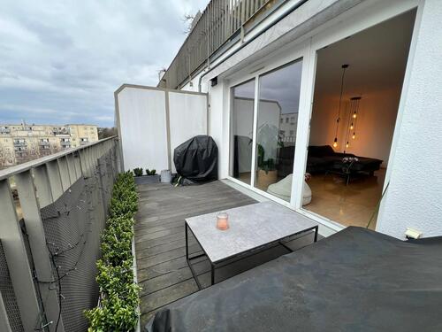 Foto - 3 Zimmer Etagenwohnung in München