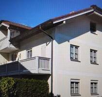 2 Zimmer Dachgeschosswohnung in Kolbermoor