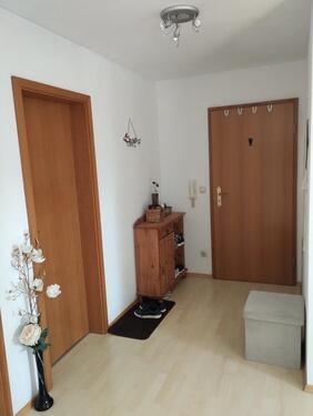 Foto - 2 Zimmer Dachgeschoßwohnung in Kolbermoor