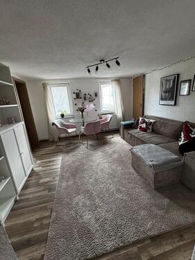 Foto - PRAKTISCHE 3 ZIMMER WOHNUNG IN SIEGEN SEELBACH