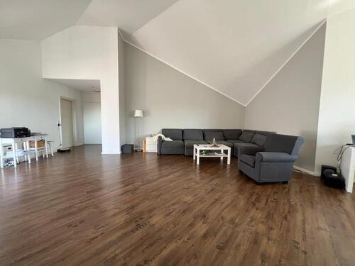 Foto - 2 Zimmer Dachgeschoßwohnung zur Miete in Bad Salzuflen