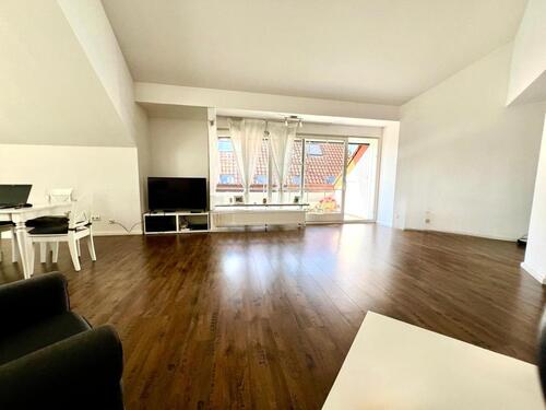 Foto - 2 Zimmer Dachgeschoßwohnung in Bad Salzuflen