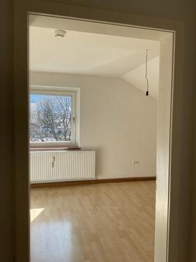Foto - Frisch renoviert: Gemütliche 1,5-Zimmer-Wohnung zentral gelegen