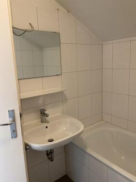 Foto - Dachgeschoßwohnung in Garmisch-Partenkirchen zur Miete