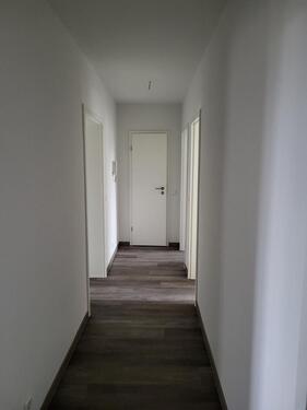 Foto - kwr GmbH: Curlandstr. 2, 1. Obergeschoss links in Rathenow