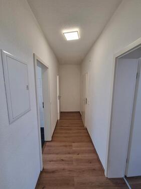 Foto - 2 Zimmer Erdgeschoßwohnung zur Miete in Duisburg