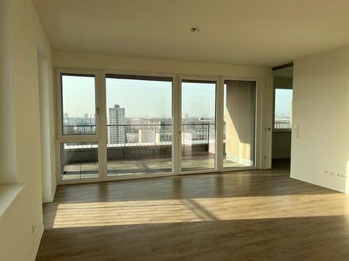 Foto - 4-Raumwohnung im Penthouse mit Dachterrasse (7301304)