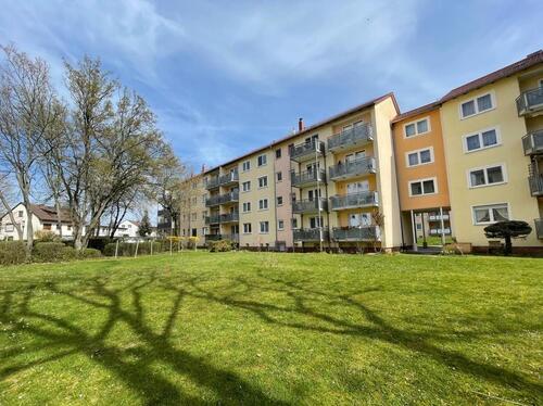 Foto - Von privat schöne 3Zimmer Wohnung zu verkaufen