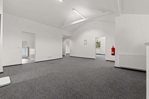 Foto - KENSINGTON Exklusiv - Büro Etage in zentralster Lage von der Brühler Innenstadt